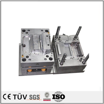Professional parts precision plastic injection mold molding made mould tooling manufacturer maker