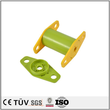 Customized Plant plastic Moulding Fitting Molds Plastic Injection Molding Shell machining service