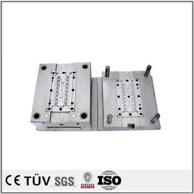Moulding Cheap Thermal Injection Molding Stamping Die Mold Service Custom High Quality Manufacturing