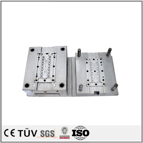 Punching Mold Shaping Mode and Metal Product Material Metal Press Mould Stamping Die