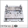 China Manufacturer Custom Stamping Dies Mold Base Die Set Progressive Dies Design And Manufacturing