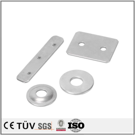 Certificated factory customized metal mold stamping tool for Cupboards hinge