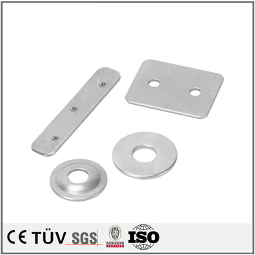 Sheet Metal Stamping Molds Mould Makers Progressive Stamping Die