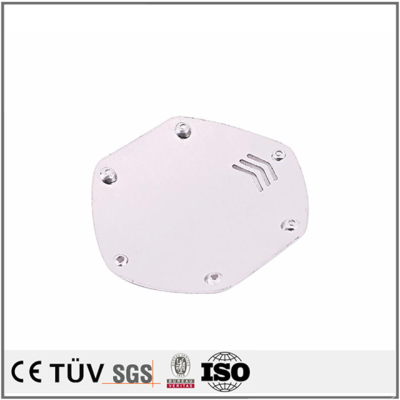 High quality hardware stamping parts mold customization manufacturers