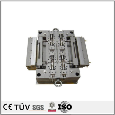 Customized Precise metal stamping punching die