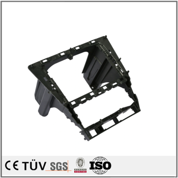 Precision Custom Plastic Spare Part Injection Molding Components Molds Moulds Manufacturer