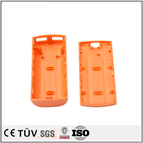 Plastic spare parts custom injection mold maker injection molding service