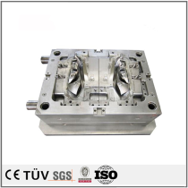 Plastic injection machine supplier injection mould die injection molding process types parts