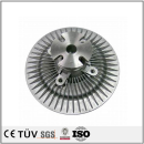 OEM custom automatical system parts aluminum alloy die casting products