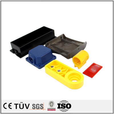 Plastic injection machine supplier injection mould die injection molding process types parts