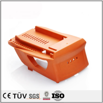Custom ABS PC Electronic Plastic Parts Housing