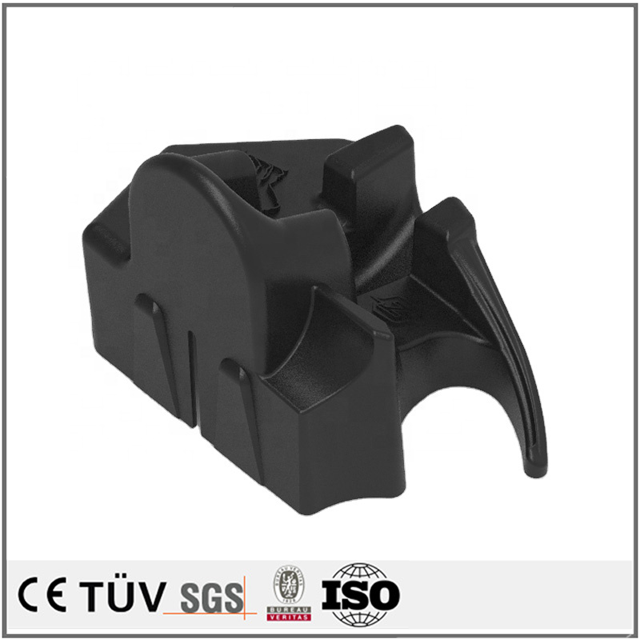 プラスチック射出成形金型、ABSプラスチックコンクリート立方体