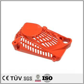 Professional plastic injection mould maker customized plastic silicone rubber molding for plastic mold parts