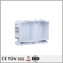 High Precision Thermoplastic Auto Parts Stainless Steel Durable plastic injection Mould Maker