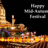 Celebrate Mid-Autumn Festival