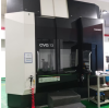 DMG　MORI製CVG-13立式研磨機１台を導入