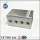 Custom high-precision machined parts Machine tool core components