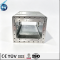 Custom high-precision machined parts Machine tool core components
