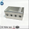 Custom high-precision machined parts Machine tool core components