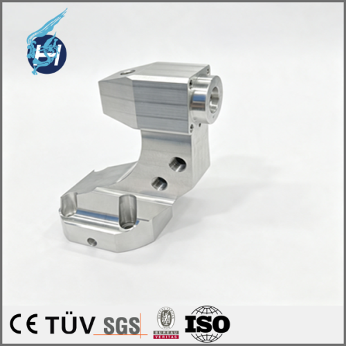 Precision CNC machined parts Automation equipment accessories
