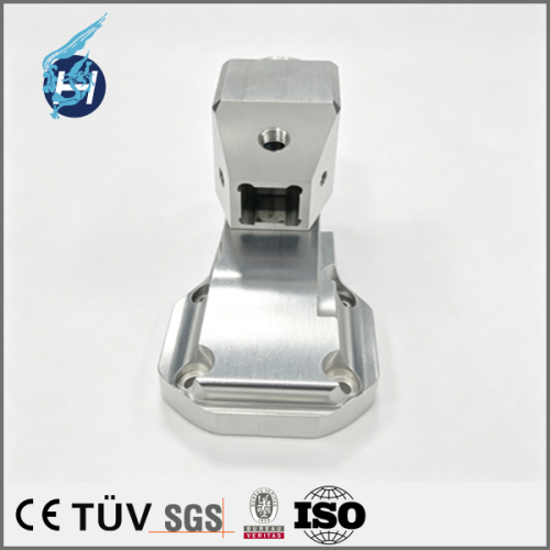 Precision CNC machined parts Automation equipment accessories