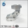 Piezas mecanizadas CNC de precisión y accesorios para equipos de automatización.