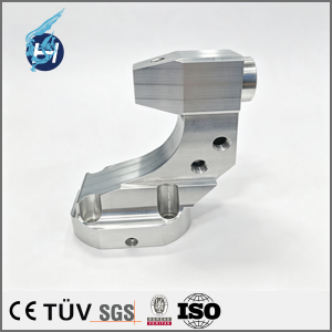 高精度 碳钢CNC 加工件、自动化设备配件