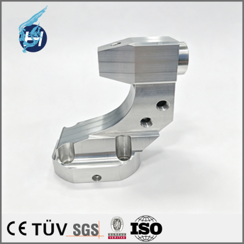 Precision CNC machined parts Automation equipment accessories