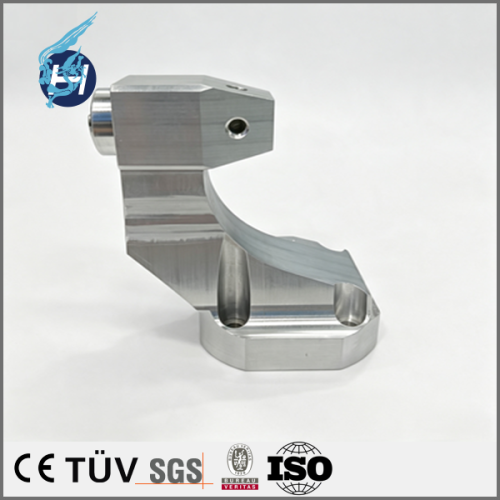 Precision CNC machined parts Automation equipment accessories