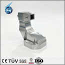 Piezas mecanizadas CNC de precisión y accesorios para equipos de automatización.