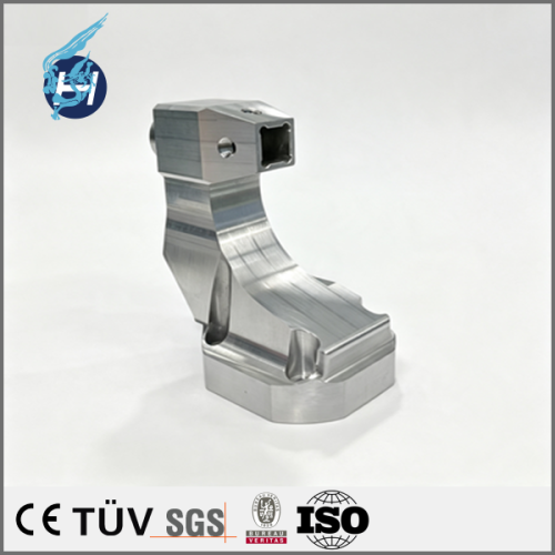 Precision CNC machined parts Automation equipment accessories