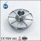 Automation equipment accessories CNC machined parts