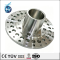 Precision machine tools parts, flange fittings