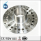 Precision machine tools parts, flange fittings