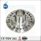 Precision machine tools parts, flange fittings