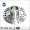 Precision machine tools parts, flange fittings