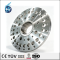 Precision machine tools parts, flange fittings