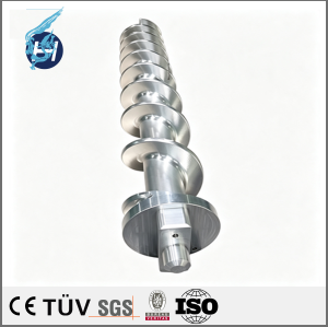 Precision machine tools parts,worm componets
