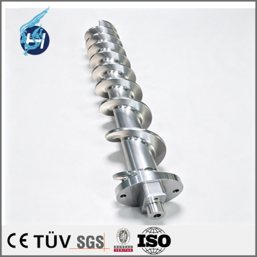 Precision machine tools parts,worm componets