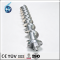Precision machine tools parts,worm componets