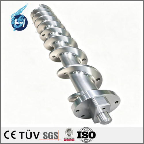 Precision machine tools parts,worm componets