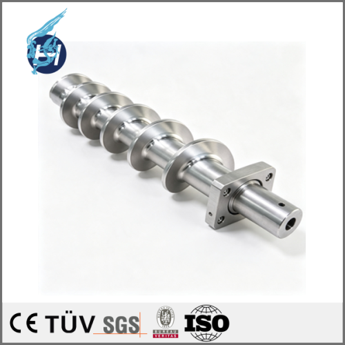 Precision machine tools parts,worm componets