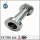 Precision machine tools parts,turning and milling compound shaft parts