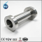 Precision machine tools parts,turning and milling compound shaft parts