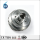 Turning and milling compound gear parts Precision machine tools parts,