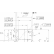 Turning and milling compound gear parts Precision machine tools parts,