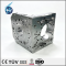 High precision five axis machining center parts Semiconductor equipment components