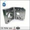 High precision five axis machining center parts Semiconductor equipment components