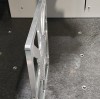 Extensive Expertise in Precision Machining of Thin Aluminum Components