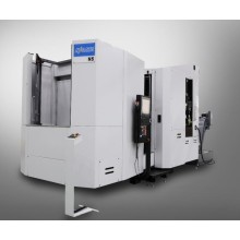 Introduction of Japan Niigata Large-travel Horizontal Machining Center to Enhance Machining Capacity for Large Precision Components